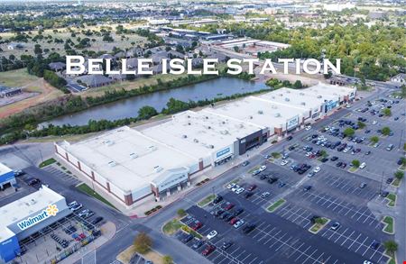 Preview of Retail space for Rent at 1700 Belle Isle Blvd
