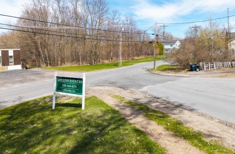 Collins MHP and Underwood Estates