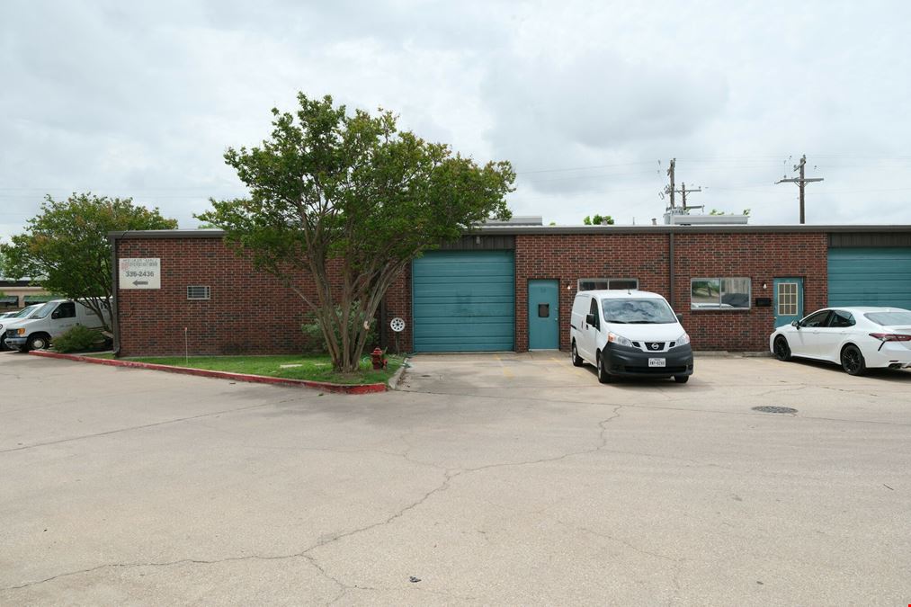 600 S Bell Blvd