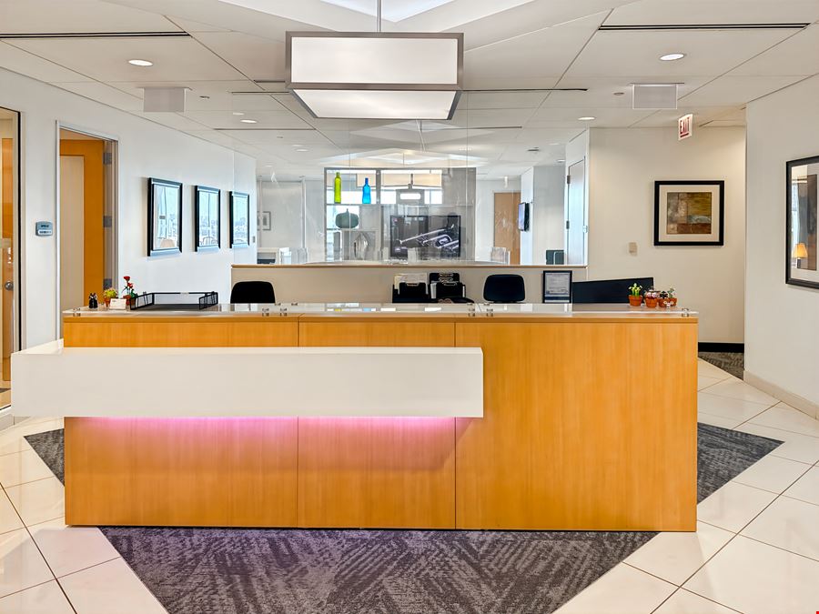 Regus - Chicago – Lincoln Park
