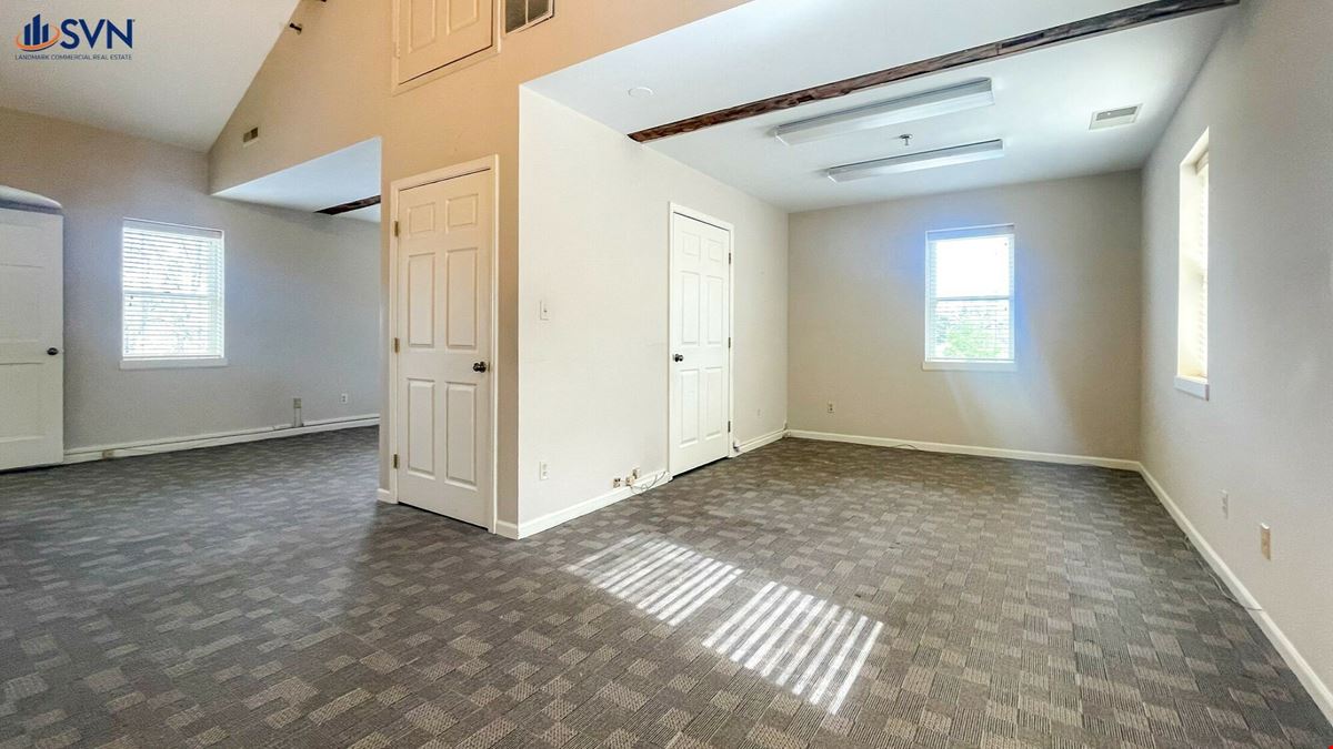 Historic Riverfront Property