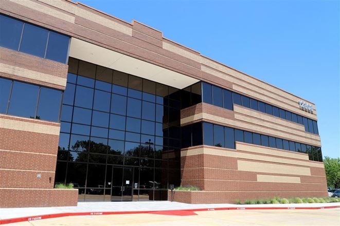 Preview of Office space for Rent at 12808 West Airport Blvd