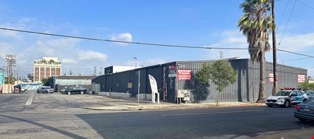 Preview of Industrial space for Rent at 2016 Bay St