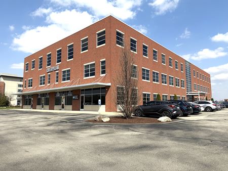 Preview of Office space for Rent at 1904 S 1st St