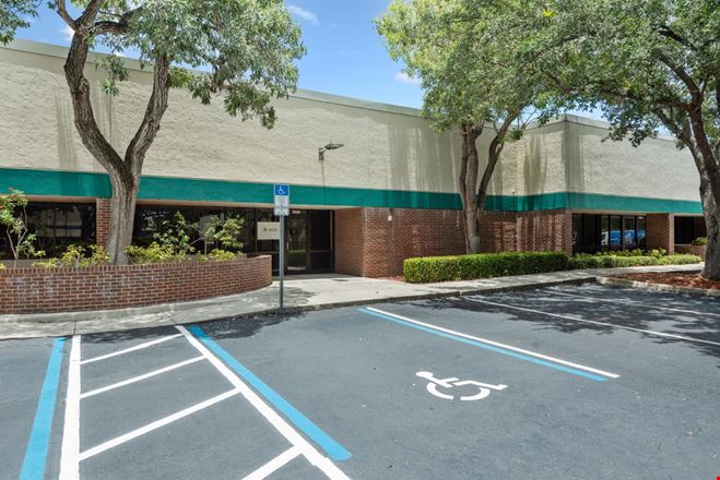 Preview of Flex Space space for Rent at 2975 Horseshoe Drive South