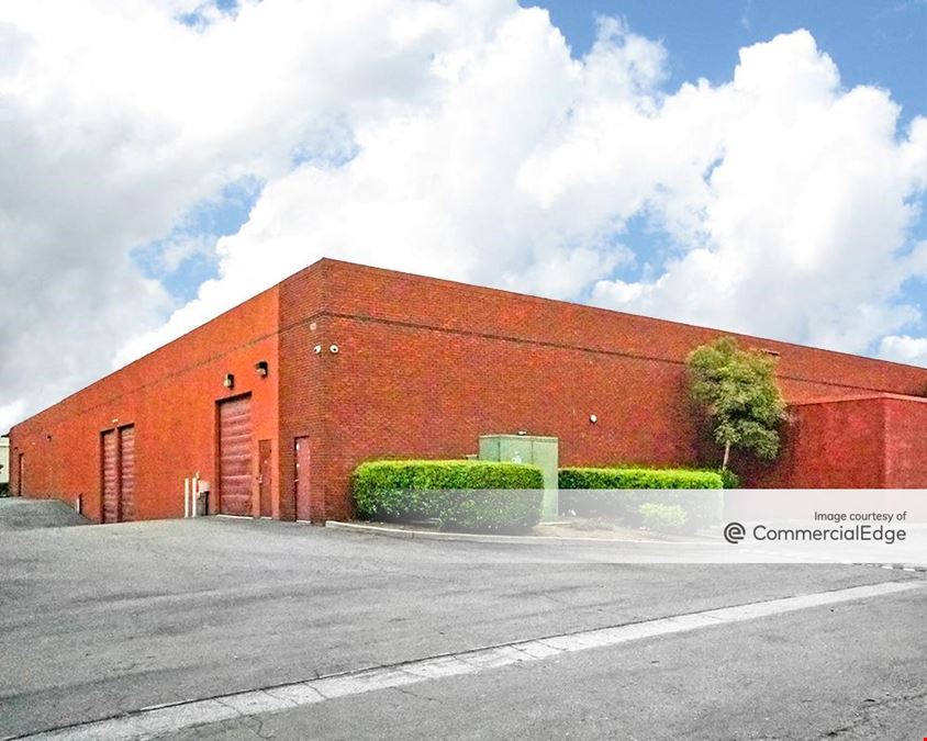 Northport Business Park