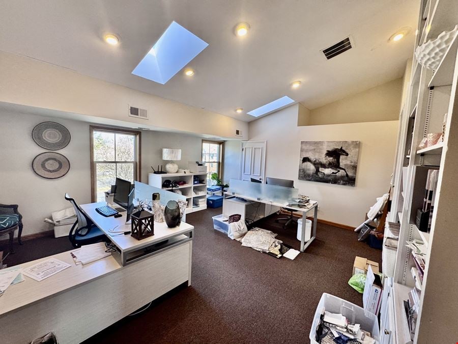 2,273 SF Office Condo for Lease in Great Falls