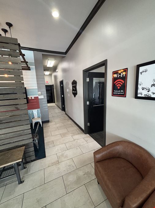 2306 IFCU Way
