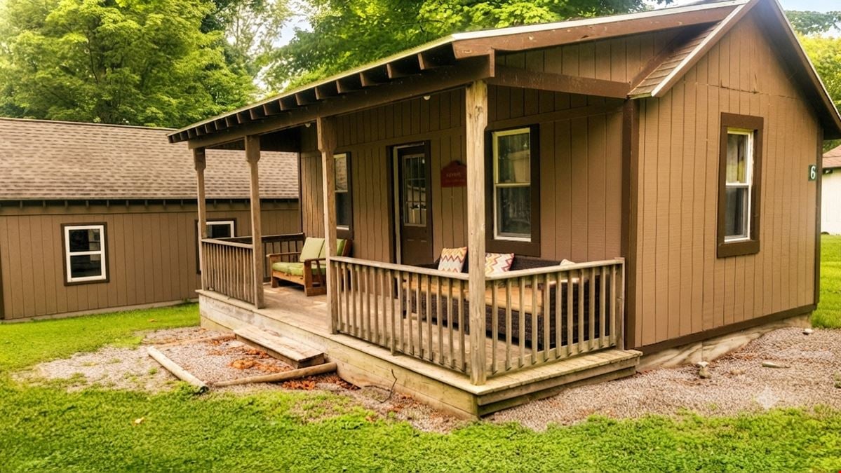 Warrior House Of Wny Lakefront Retreat