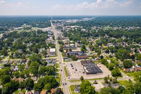 The Shoppes on Sylvania