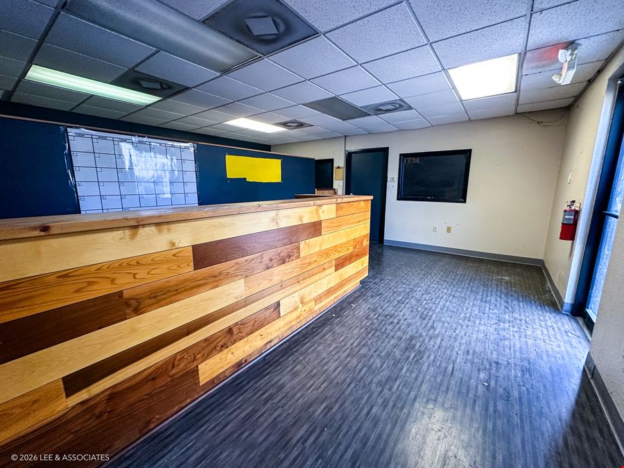 3737 SW 42nd Avenue, Suite A