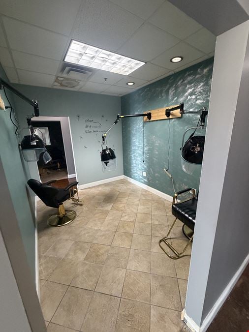 201 Ring Road Suite 60