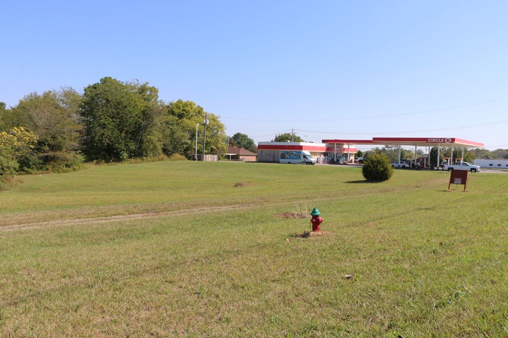 539 Dover Rd