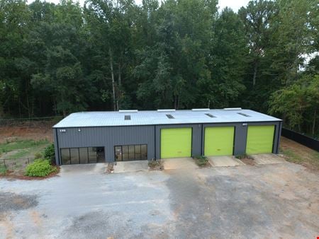 Preview of Industrial space for Sale at 2765 Access Road