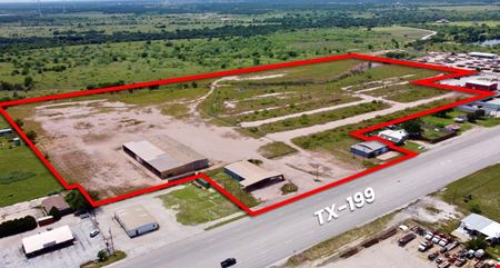 Preview of Industrial space for Sale at 902 S Main St