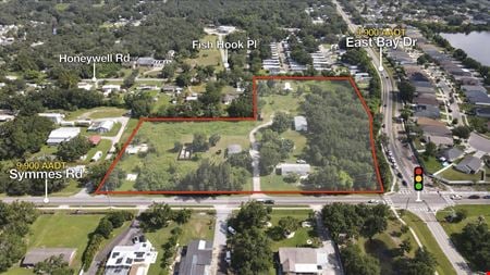 Preview of VacantLand space for Sale at 9120 Symmes Road