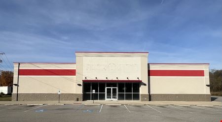 Preview of Retail space for Rent at 4067 Indiana 3