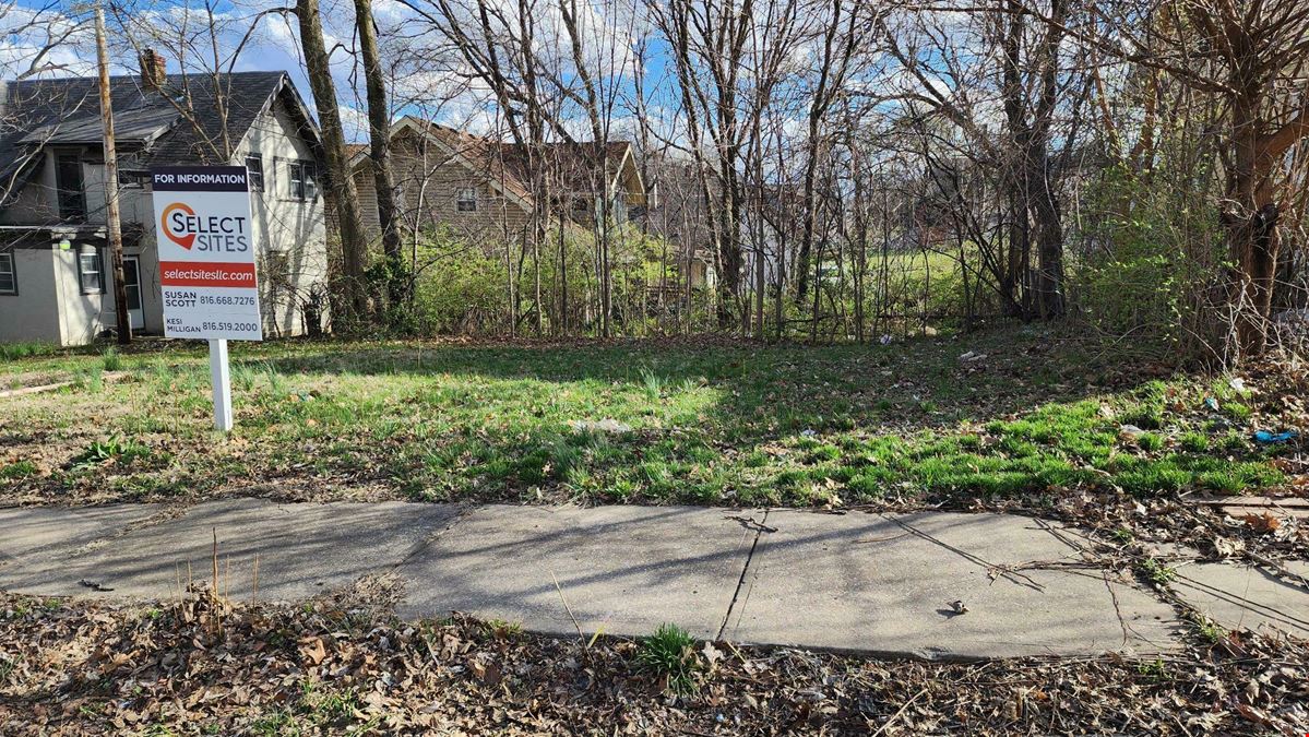 Infill Opportunity Beacon Hill - McFeders