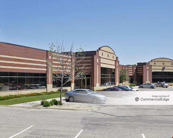 Preview of Office space for Rent at 2750 Blue Water Road