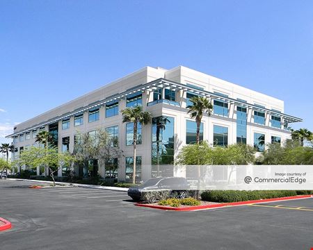 Preview of Office space for Rent at 8329 West Sunset Road