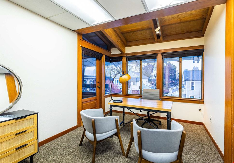 851 Irwin St | 29,923 SF | Fully Leased | Office Building