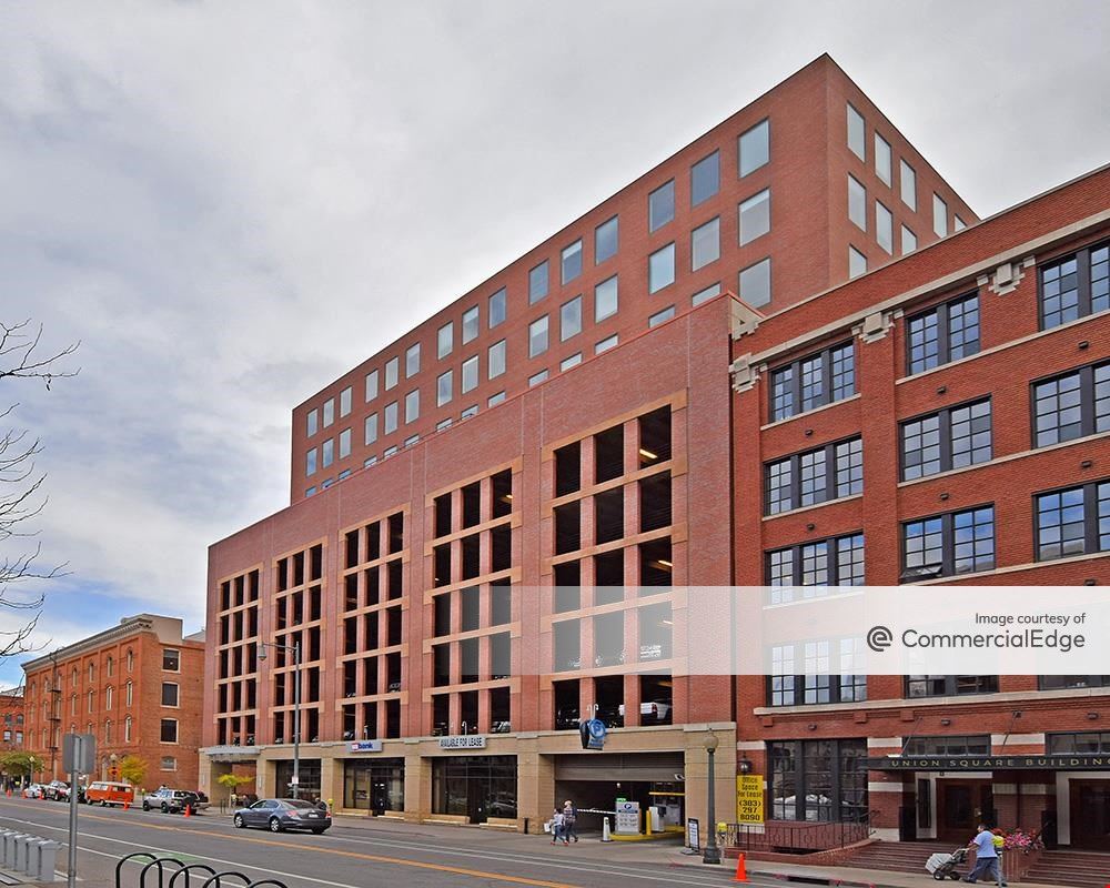 1660 Wynkoop