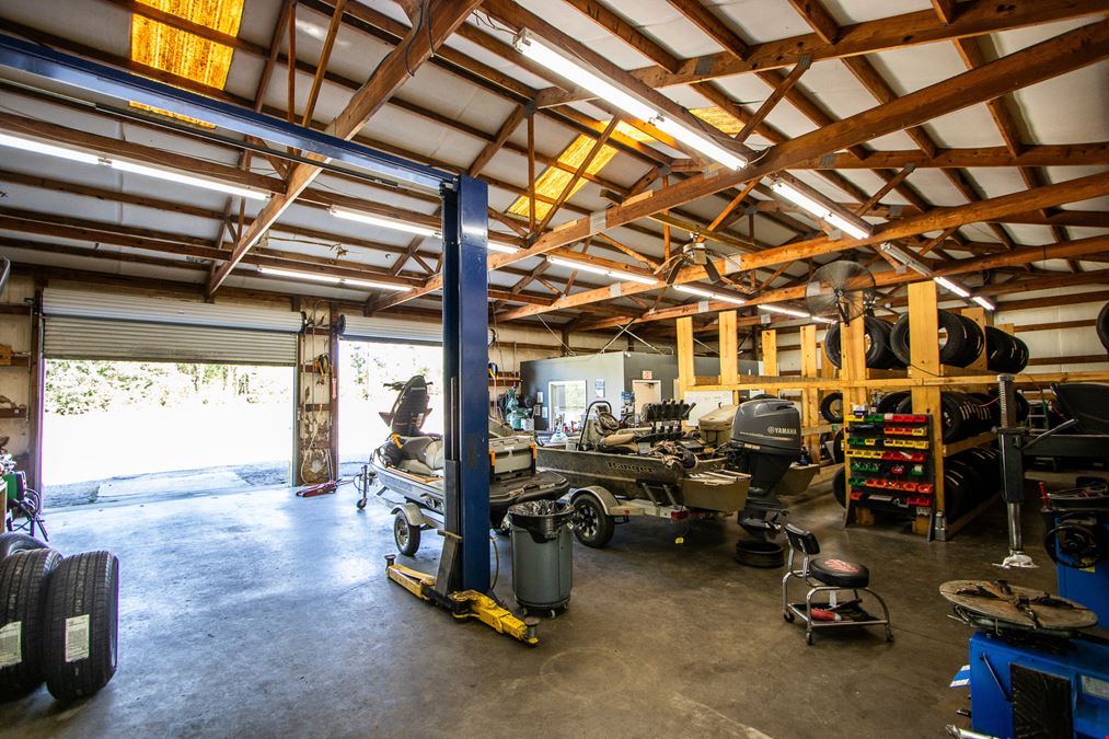 8263 Garners Ferry Rd