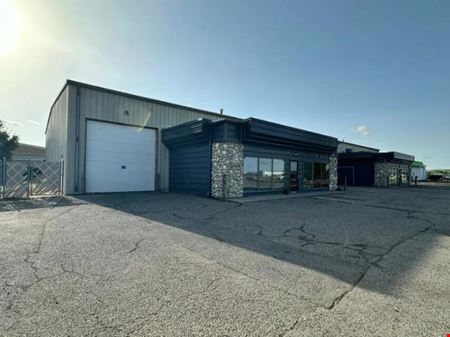 Preview of Industrial space for Rent at 1125 Maggie Ln