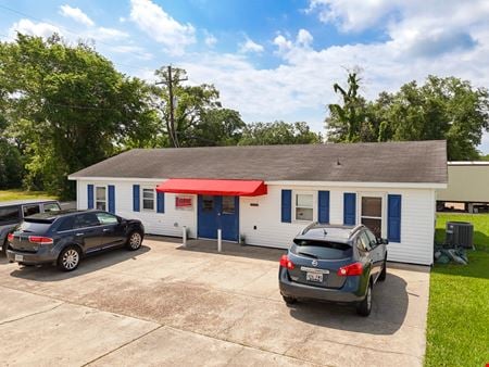 Preview of Office space for Sale at 1257 N Barman Ave