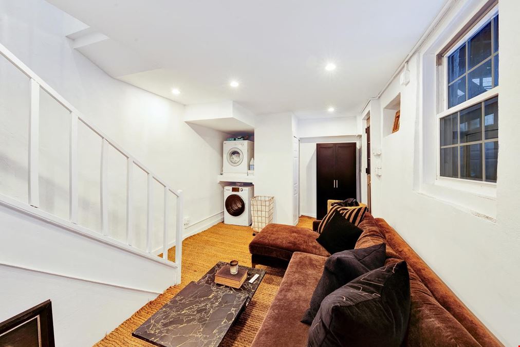 112 West 15th Street