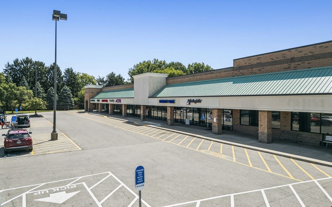 Groveport Plaza