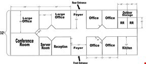 360 N Lakeside Dr