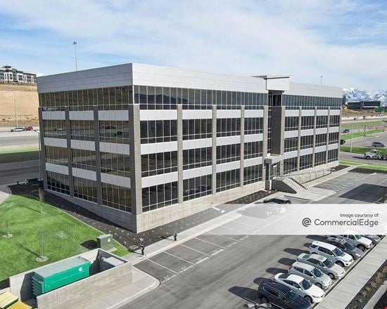 Preview of Office space for Rent at 4101 North Thanksgiving Way