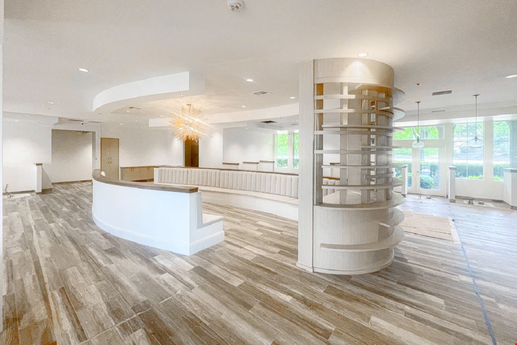 9491 N. Fort Washington Road, Suite 102