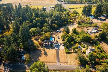 Preview of VacantLand space for Sale at 30203 SE Eagle Creek Road