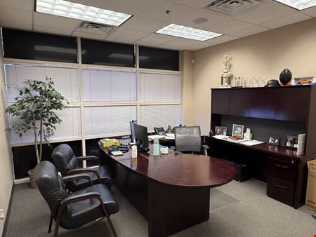 Preview of Industrial space for Rent at 9299 West Olive Avenue, Suite 512