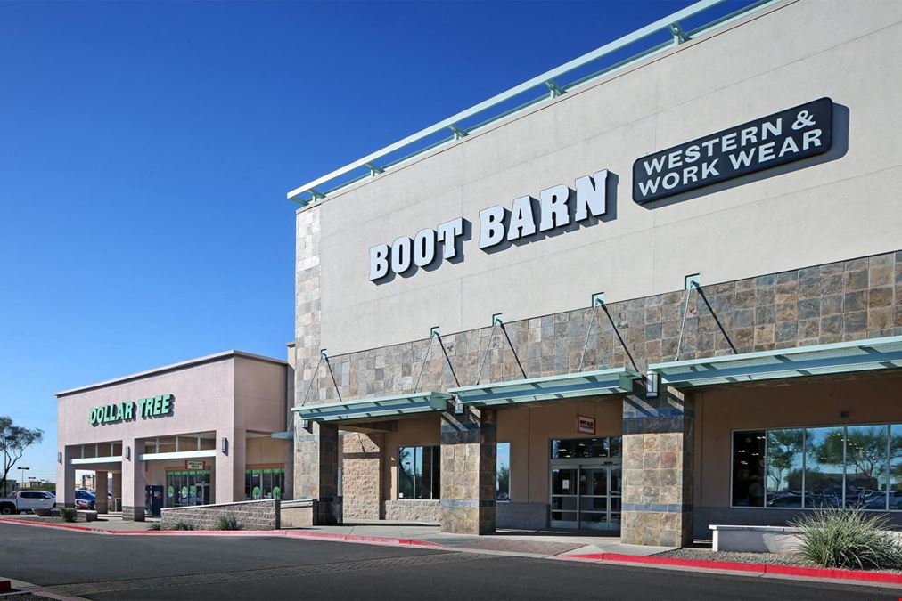 Sundance Towne Center