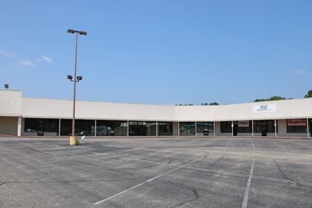 Preview of commercial space at 1328 South Highland Ave 