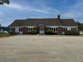 362 Route 108, Unit C, Somersworth, NH