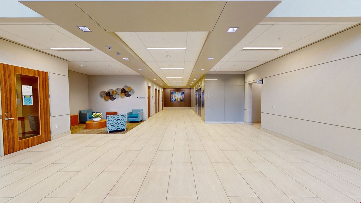 HealthPark at Kildaire I