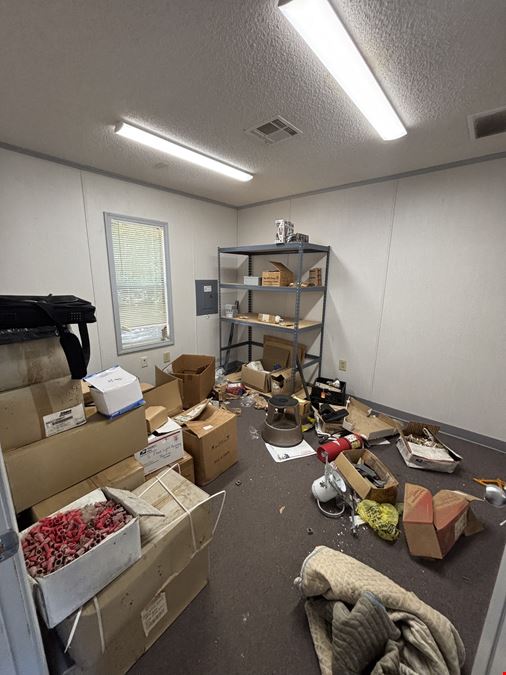 Tilly Swamp Office Warehouse