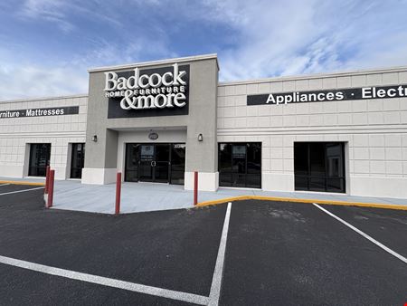 Preview of commercial space at 20319 E Pennsylvania Ave