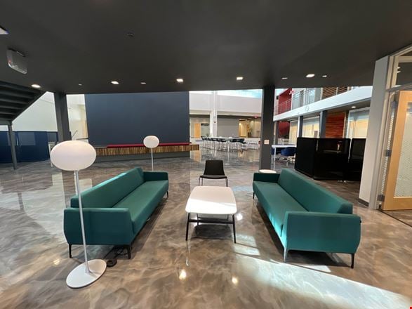 Preview of Office space for Rent at 280 Towerview Court 1st Floor