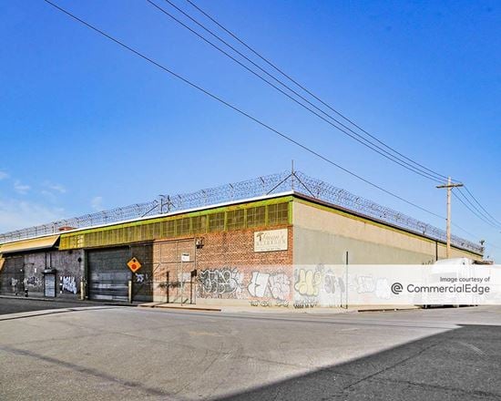 Preview of Industrial space for Rent at 200 Stewart Avenue