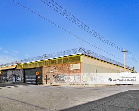 Preview of Industrial space for Rent at 200 Stewart Avenue