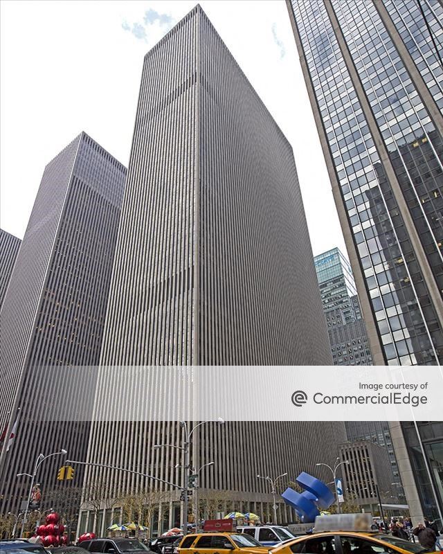 1251 Avenue of the Americas