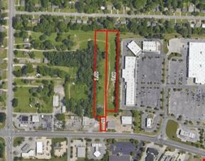 3.92 ACRES