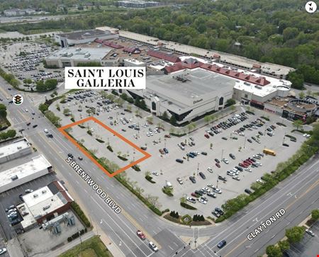 Preview of VacantLand space for Sale at 1023 South Brentwood Boulevard