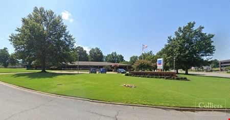 Preview of Office space for Sale at 1709 E Highland Dr