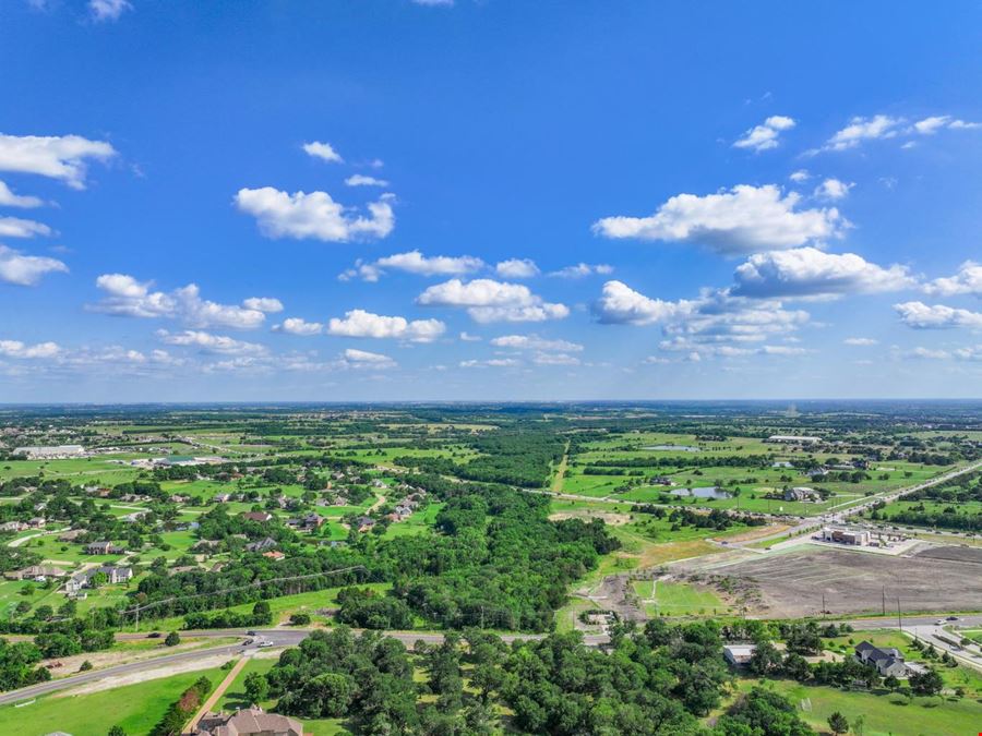 Land for Sale in Rockwall